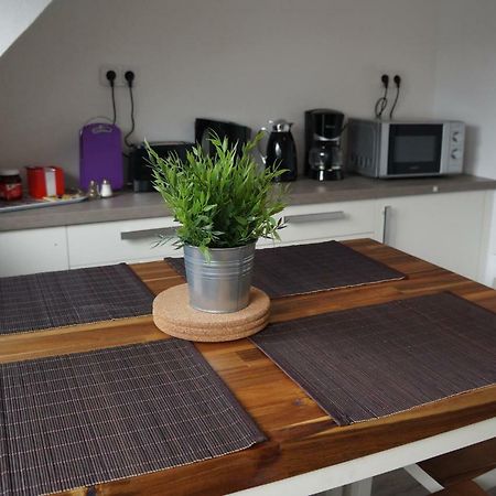 Appartamento Ferien Mal Anders Wilhelmshaven Esterno foto
