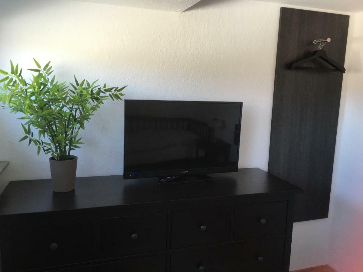 Appartamento Ferien Mal Anders Wilhelmshaven Esterno foto