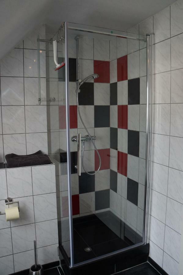 Appartamento Ferien Mal Anders Wilhelmshaven Esterno foto